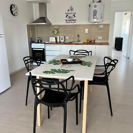 Apart Trelew 5 Zewnętrze zdjęcie