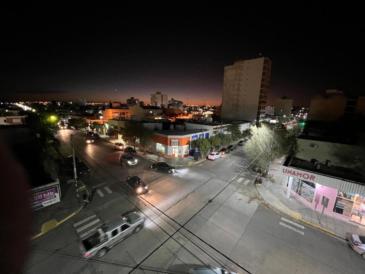 Apart Trelew 5 Zewnętrze zdjęcie