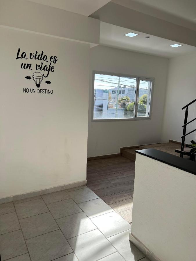 Apart Trelew 5 Zewnętrze zdjęcie