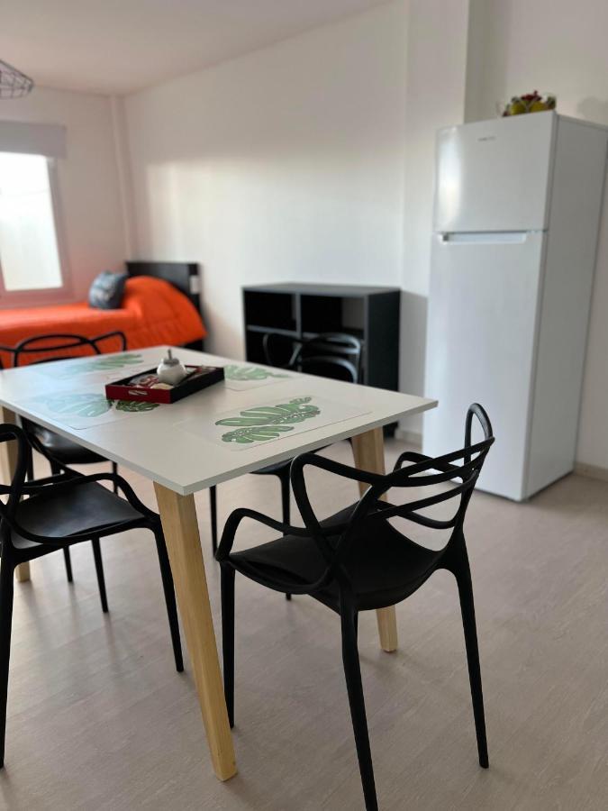 Apart Trelew 5 Zewnętrze zdjęcie