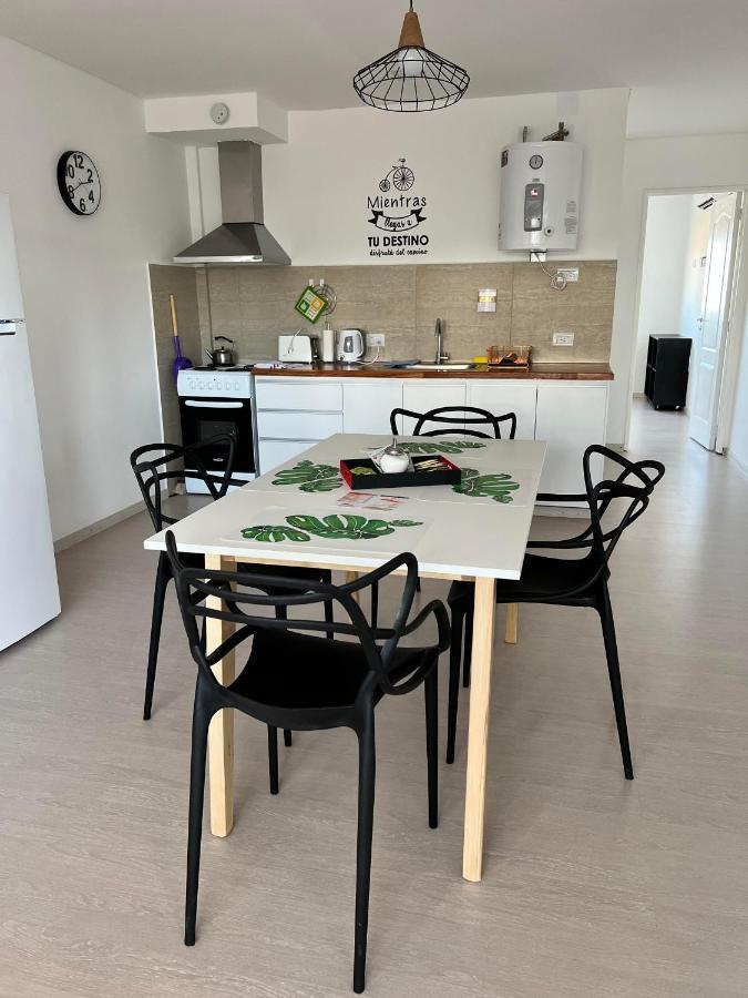 Apart Trelew 5 Zewnętrze zdjęcie