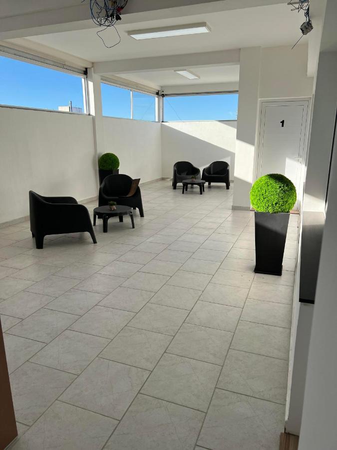 Apart Trelew 5 Zewnętrze zdjęcie