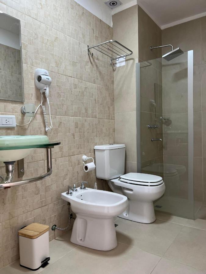 Apart Trelew 5 Zewnętrze zdjęcie