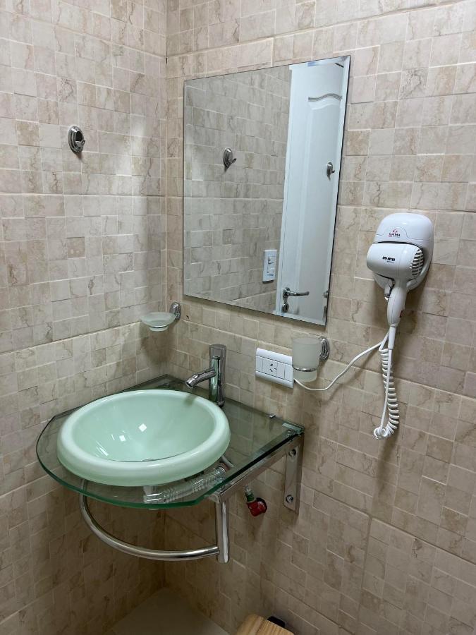 Apart Trelew 5 Zewnętrze zdjęcie