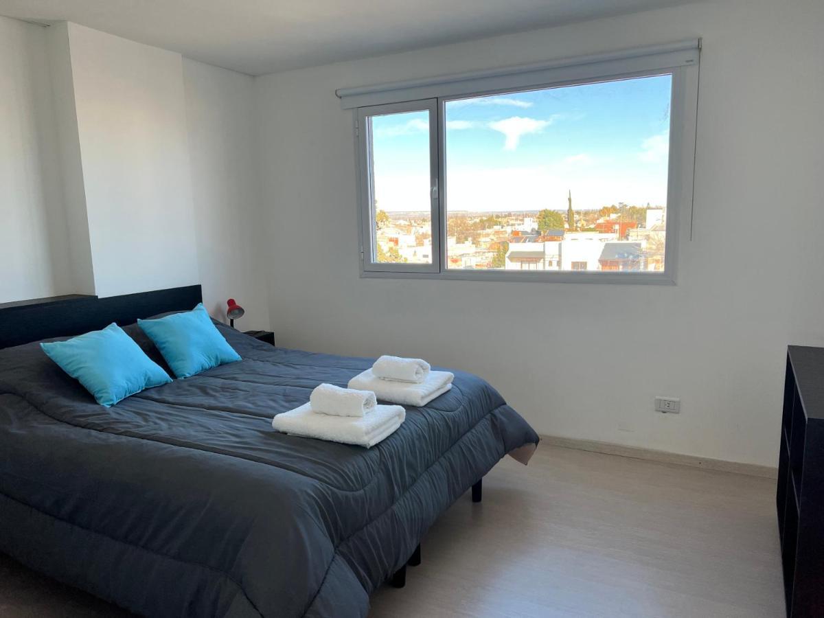 Apart Trelew 5 Zewnętrze zdjęcie