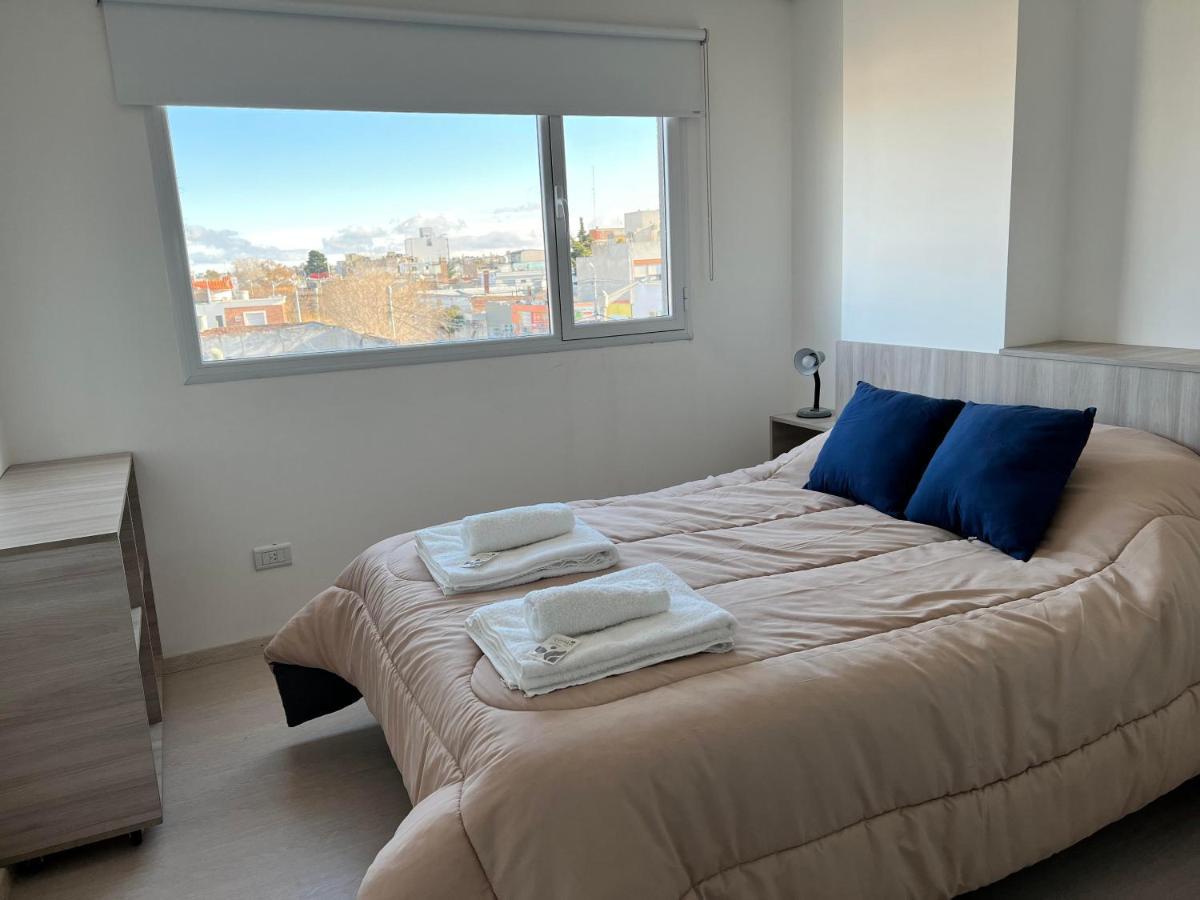 Apart Trelew 5 Zewnętrze zdjęcie