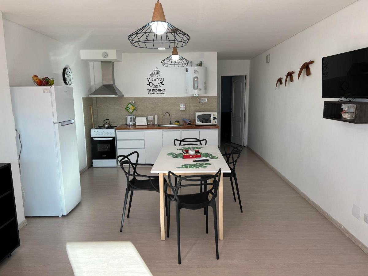 Apart Trelew 5 Zewnętrze zdjęcie